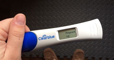 Цена на тест на беременность со сроком беременности: инструкция по ...