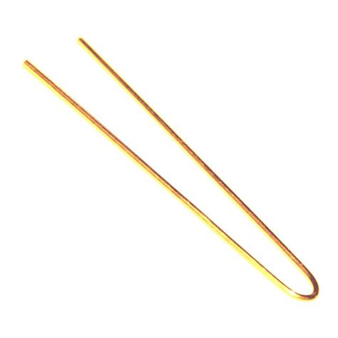 Plain Pins Blonde Box Of