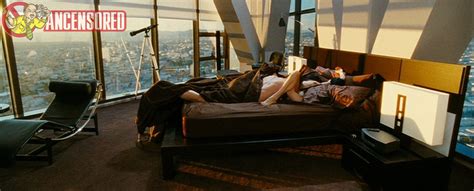 Naked Paz Vega In The Human Contract