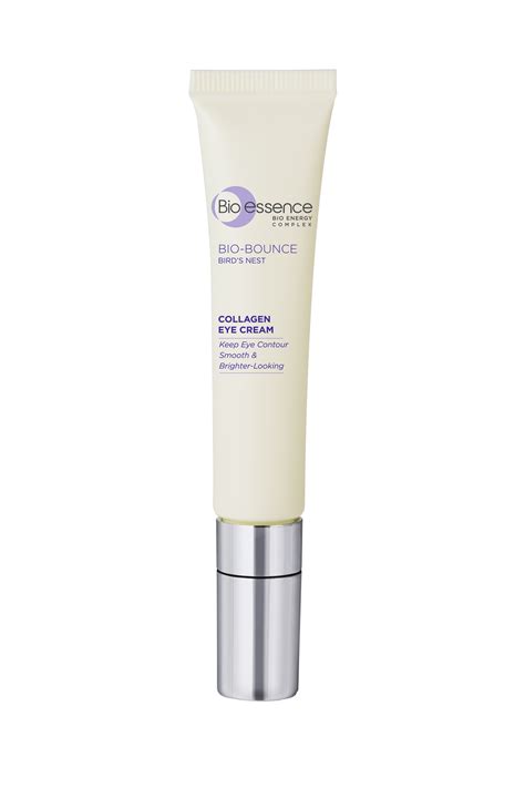 Bio Bounce Collagen Eye Cream Bio Essence Malaysia