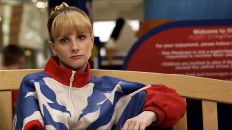 Melissa Rauch On The Bronze And The Films Unique Sex Scene