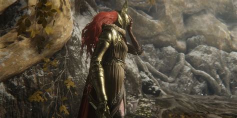 Elden Ring Player Defeats Malenia In Two Hits While Naked