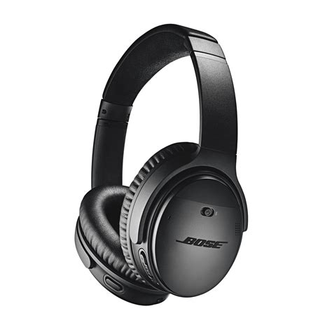 Bose Global Press Room - Bose Updates Its Most Loved Headphones