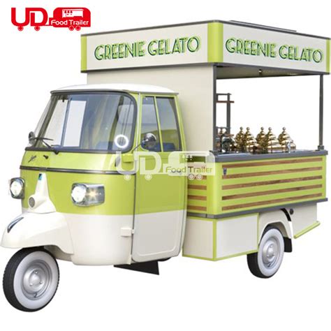 UD Multifunction Mobile Juice Drink Cocktail Bar Station Beer Ape