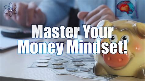 Unlock Financial Stability Master The Psychology Of Money Management