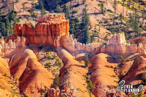 Sunset Point – Bryce Canyon National Park | The Trek Planner