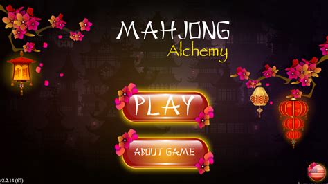 Mahjong Alchemy now on itch.io! - Release Announcements - itch.io