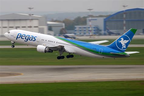 Pegas Fly is hiring B777 Captains - PilotsGlobal