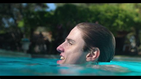 Auscaps Nuno Gallego And Fernando Lindez Nude With Gleb Abrosimov Shirtless In Elite I