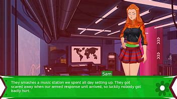 Totally Spies Paprika Trainer Part Xvideos