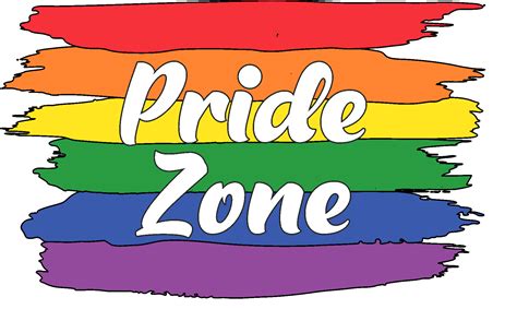 Pride Zone