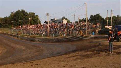 Hilltop Speedway Speedwayandroadracehistory