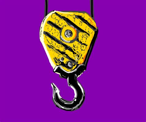 Hook Drawception