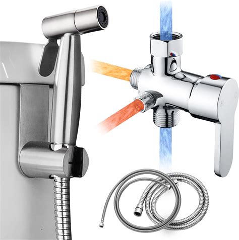 Amazon Bidet Hot And Cold At John Bing Blog