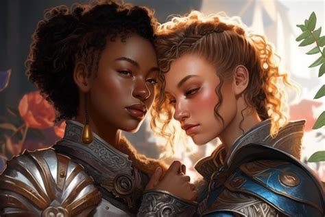 Best Lesbian Fantasy Books To Read Now