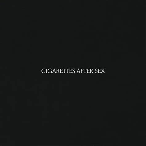CIGARETTES AFTER SEX Cigarettes After Sex Cd New 35 49 PicClick AU
