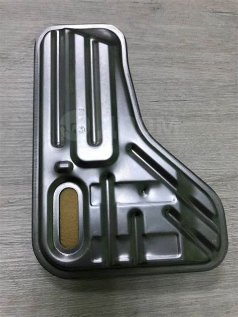 Купить Фильтр АКПП DSG DQ250 / 02E (6 Speed) в Новосибирске по цене: 1 ...