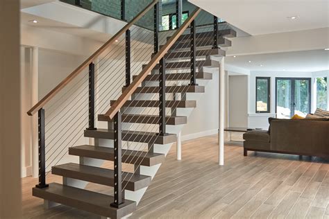 Cable Railing Ideas Interior Design Talk