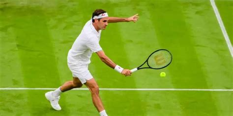 Roger Federer Has Won Here Ten Times And Says Atp Ace