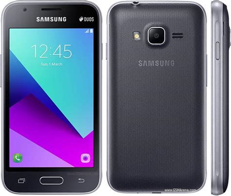 Samsung Galaxy J1 Mini Prime Black - Biggest Online Office Supplies Store