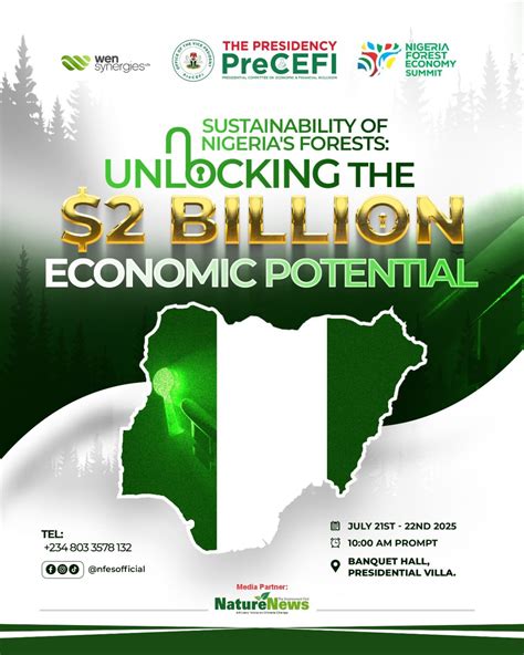 Maiduguri’s Floods, Belém’s Forests: Nigeria’s Climate Test at COP30