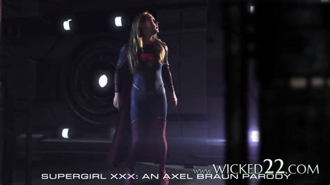 Super Girl Deep Anal Banged By Monster As A Parody Of Supergirl Movie