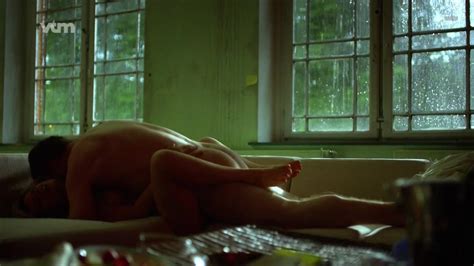 Naked Veerle Baetens In Code