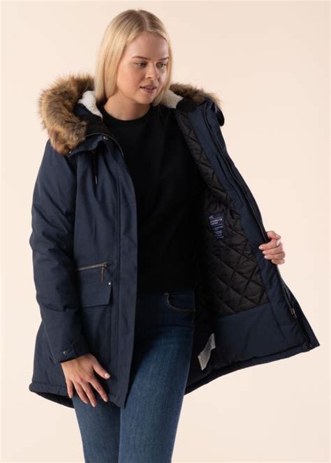 Five Seasons žieminė parka Rebecca | Weekend.lt