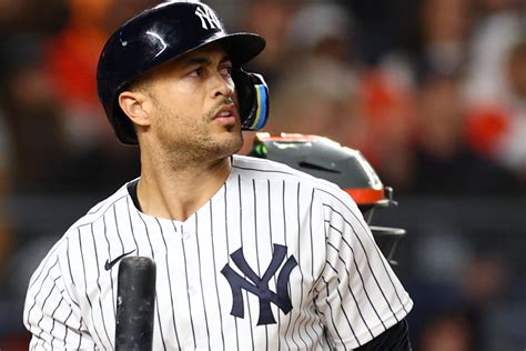 trading giancarlo stanton    impossible   yankees