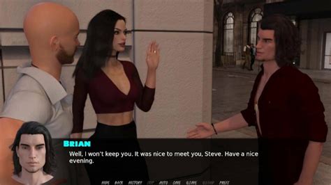 Exciting Games Husband And His Hot Wife In The City Ep 7 Pornhub