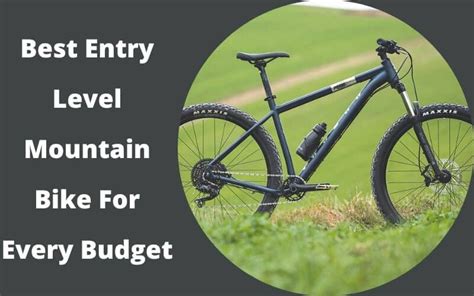entry level mountain bike   budget  bike avenger