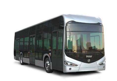 Irizar Suministrar Tres Nuevos Autobuses El Ctricos A Zarautz El