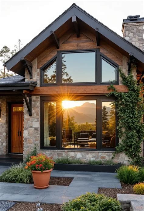 Rustic