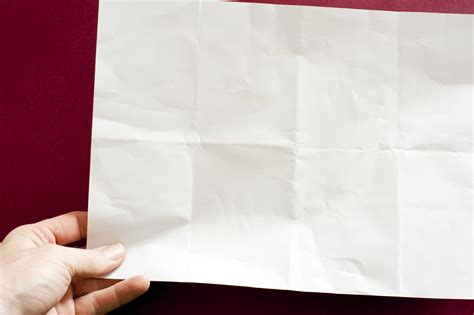 holding  blank paper  backgrounds  textures crcom
