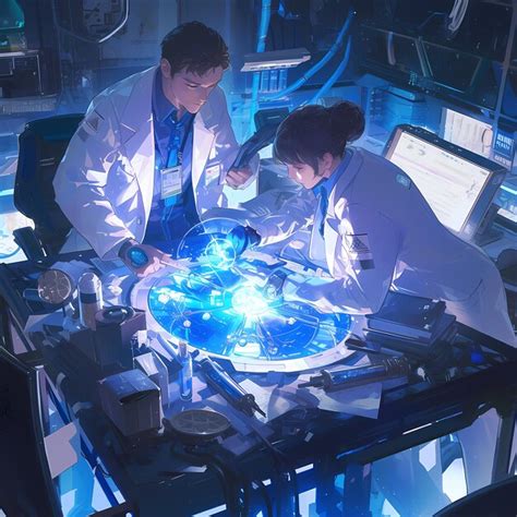 Exciting Breakthrough Scientists Uncover Cosmic Secrets | Premium AI ...