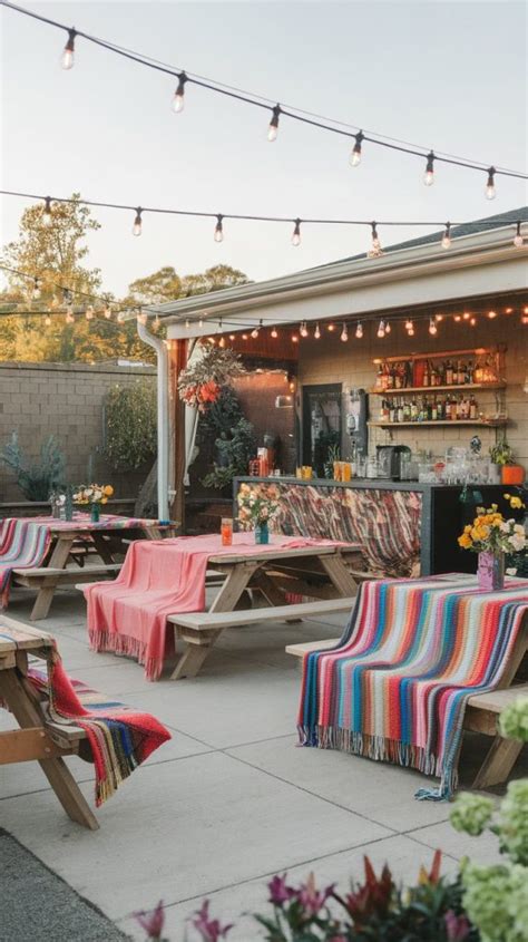 gorgeous patio lighting ideas    backyard glow grow