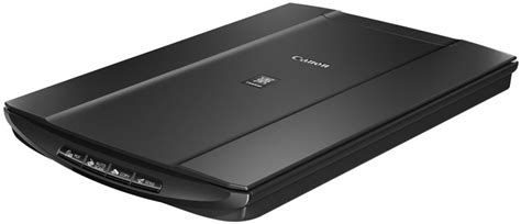 Canon CanoScan LiDE 120 Scanner