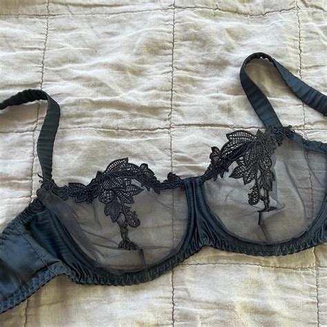 The Most Beautiful Lingerie Ive Ever Owned Gem