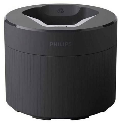Станция очистки бритв Philips Quick Clean Pod AC52 — купить в интернет ...