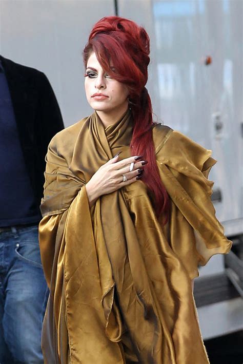 Fuckers Eva Mendes Hot Pictures