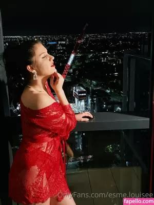 Full Video Esm Louise James Nude Leaks Onlyfans I Nudes Celeb Nudes