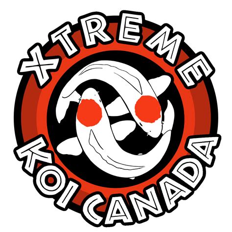 Acclimation Guide - XTREME KOI CANADA