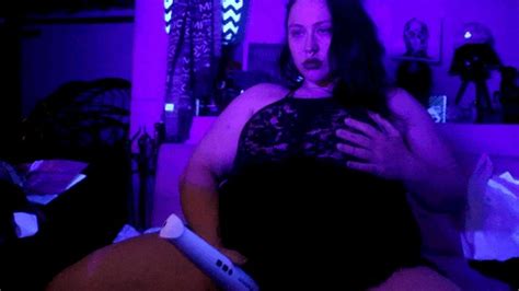 Pregnant And Watching Porn Makes BBW Cum MP Kyras BBW Fetish Depot Clips Sale