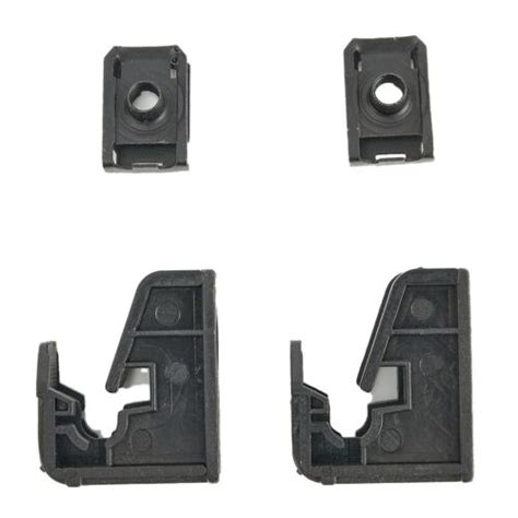 Mount Clip Headlight Repair Kit Black Headlight High Quality 6R0941511 ...