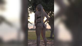 Amazing Hot Girl Booty Shake Nude Video On YouTube Nudeleted