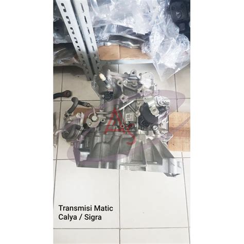 Jual Gearbox Transmisi Matic Calya Sigra Original Jakarta Pusat