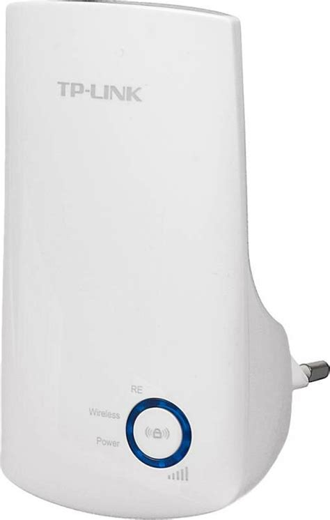 TP-LINK Повторитель беспроводного сигнала TP-Link TL-WA854RE Wi-Fi ...