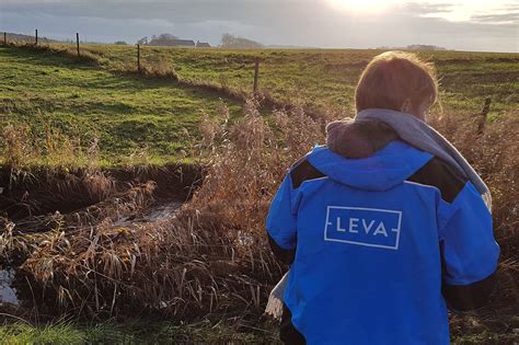 LEVA en tillbakablick på sex innehållsrika år Aktuellt Havs och vattenmyndigheten