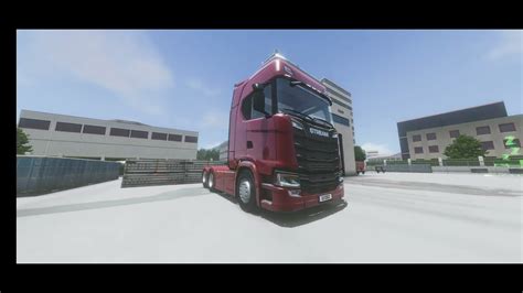 올뉴 스카니아 S730 730마력 S730 V8기통 3축 드라이브 리타더 소리 #shorts - YouTube