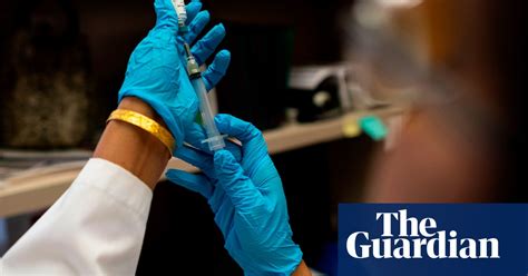 Survey Shows Crisis Of Confidence In Vaccines In Parts Of Europe